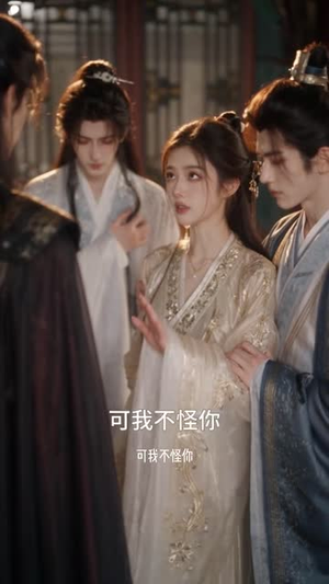 顾君昭昭（40集）热门短剧追到爽