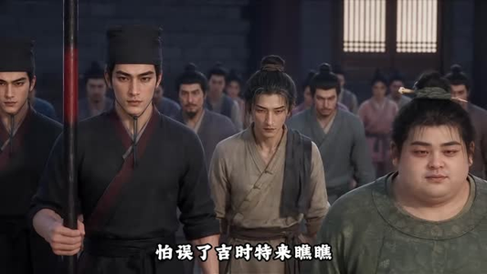 穿成恶毒前妻,我靠卤肉爆赚第二季(274集) 穿成恶毒前妻,我靠卤肉爆赚第二季(274集)在哪个平台看好