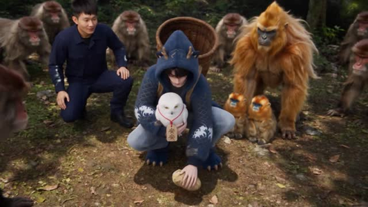 农场萌宠3D版（110集）在线看到大结局