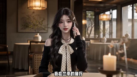 晚晚她要掀翻（68集）西瓜短剧免费看