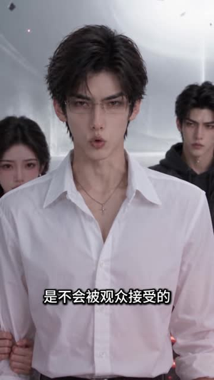 小说世界:我拒做剧情炮灰(30集) 小说世界:我拒做剧情炮灰(30集)分享好看短剧