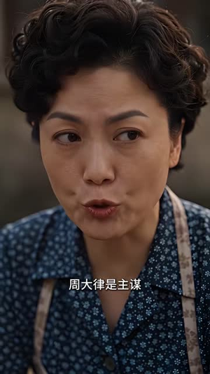挂帅：张老太重生记第二季（143集）最火短剧热播