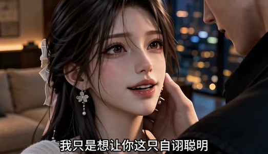 温柔假象之下,偏执为我沦陷(60集) 温柔假象之下,偏执为我沦陷(60集)在线看