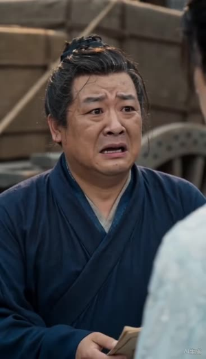 赘婿逆命我的夫人是纸片人（78集）最后一集