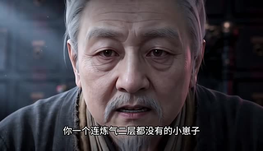 微末起运,问道青云(168集) 微末起运,问道青云(168集)免费版