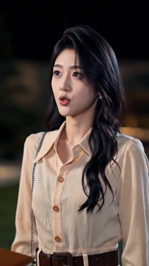 花开有时爱再续AI版(104集) 花开有时爱再续AI版(104集)每天短剧分享