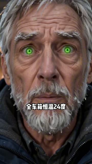 极寒末世：我的异能是恒温24度（67集）精彩短剧推荐