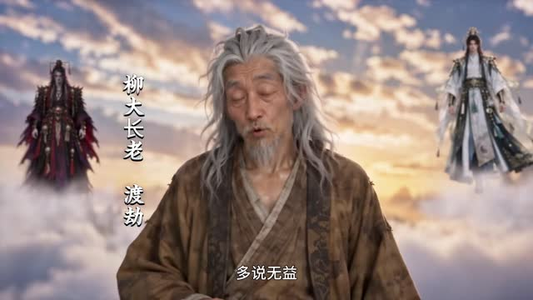 贷款修仙,我的系统又坑我了(72集) 贷款修仙,我的系统又坑我了(72集)分享热门短剧
