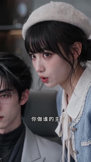 盛总别追,太太不要你了(261集) 盛总别追,太太不要你了(261集)短剧演员排行榜