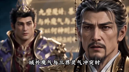 天道辞职（34集）夸克网盘在线看