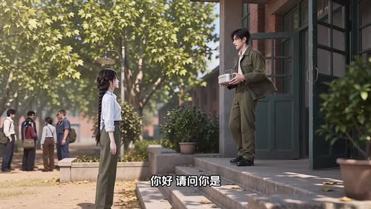 结婚七零,掌中娇 (134集) 结婚七零,掌中娇 (134集)短剧免费分享