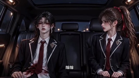 血族反派 （60集）百度网盘在线看