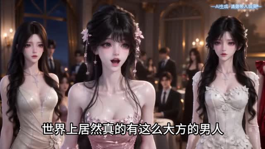真千金她以掌服人 （117集）更新时间一览表