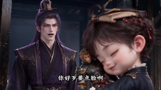 我的冥府帝尊1（1-100集）无需充值尽情看