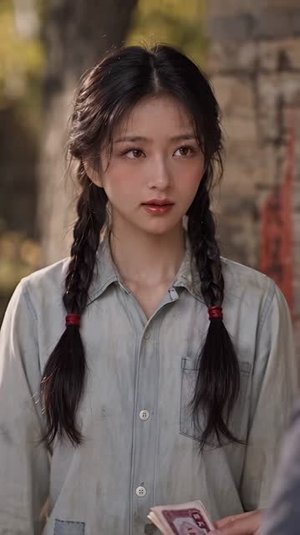 七零年代：我的空间专治不服1（1-207集）大结局完美收官