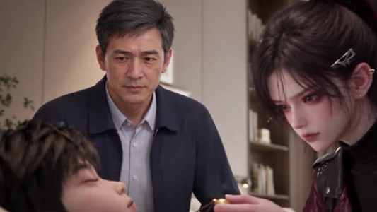 我的冥府帝尊2（101-330集）百度网盘在线看