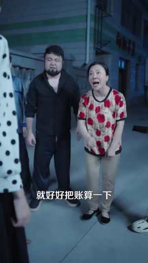 窝囊一家出了个硬茬媳妇(38 集) 窝囊一家出了个硬茬媳妇(38 集)评价怎么样