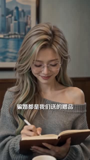贤妻心声暴露后（120集）火热短剧抢先看