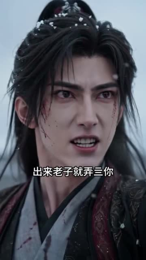 奉天顶级姐控申请出战（60集）无需充值尽情看