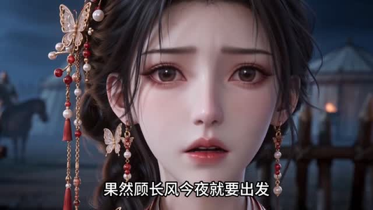 红烛影里,重生公主追良人(172集) 红烛影里,重生公主追良人(172集)这部短剧太好看