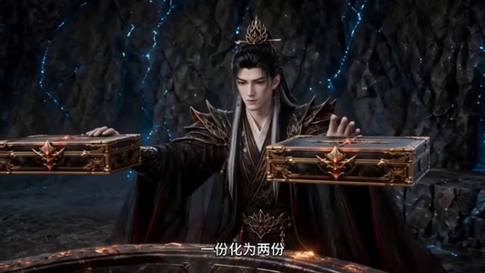 聚宝仙盆仙界篇第六季(190集) 聚宝仙盆仙界篇第六季(190集)一起追短剧