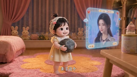 悠悠福宝旺全家第一季(145集) 悠悠福宝旺全家第一季(145集)百度在线观看