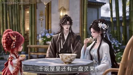 人在修仙界白月光选择跟着反派混(222集) 人在修仙界白月光选择跟着反派混(222集)短剧免费看全集