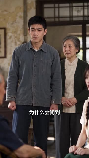 大院住进了个带空间的小萌宝第二季（136集）百万短剧抢先看