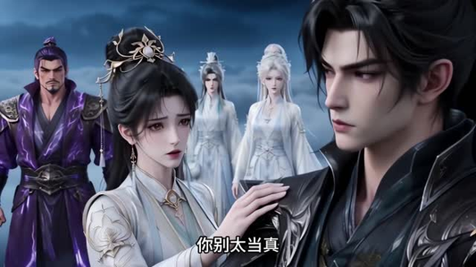 杂役老祖之全宗护我苟命(198集) 杂役老祖之全宗护我苟命(198集)短剧解说热门