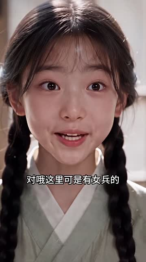 末日女帝养成指南4：废墟为王（158集）好看到停不下来
