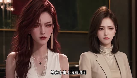 小泉都市第三季（142集）大结局太过瘾了