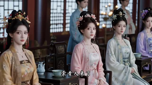 折春棠第一季(174集) 折春棠第一季(174集)在线看
