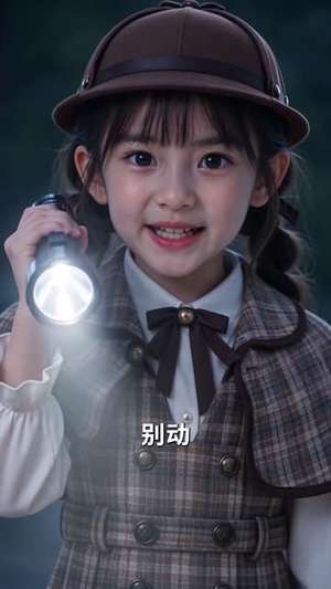 萌娃兽语满级，动物园天天爆红第二季（300集）好看到停不下来