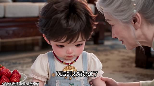 掌心安（80集）在线免费观影