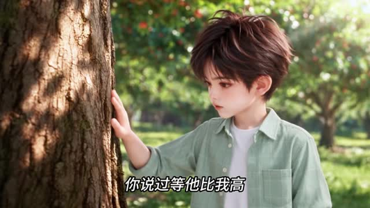 继承孤儿院，陪萌宝们度过漫长岁月（150集）古装短剧热播