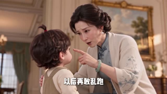 傅家小重孙,纨绔爹地人设崩了(188集) 傅家小重孙,纨绔爹地人设崩了(188集)热播短剧抢先看