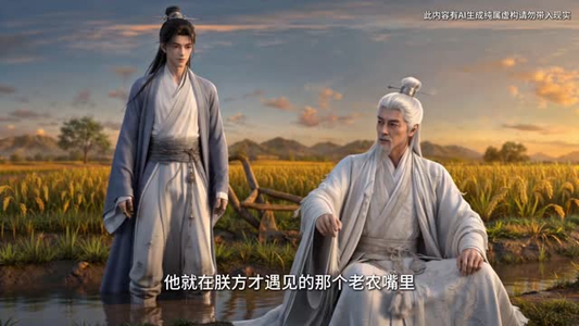 陛下，那穷县不对劲（第二季）（63集）好看短剧又来了