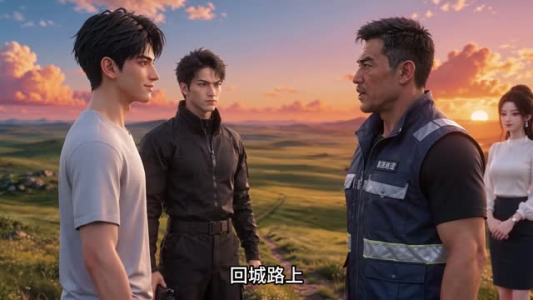 天幕直播古人每周来我家第四季（187集）最新火爆短剧