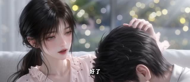 蝶落闻檀第二季（122集）追短剧关注我