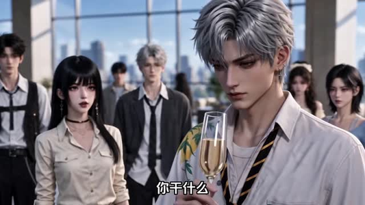 野骨也成，绕指柔第二季（188集）口碑爆棚免费看
