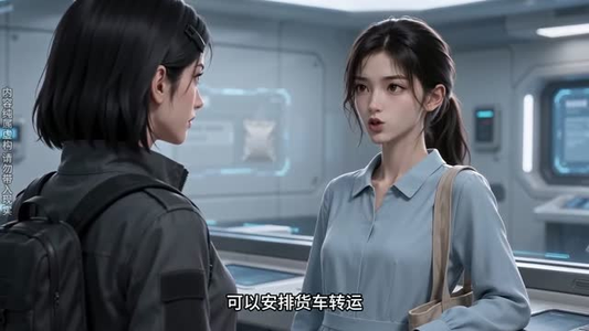 末世房东她躺赢（120集）零花钱看整部剧