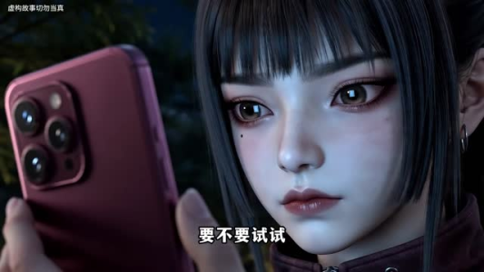 叫我无常大人（121集）全剧看到大结局