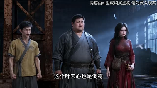 仙缘劫起:十年归尘第二季(176集) 仙缘劫起:十年归尘第二季(176集)抢先看新短剧