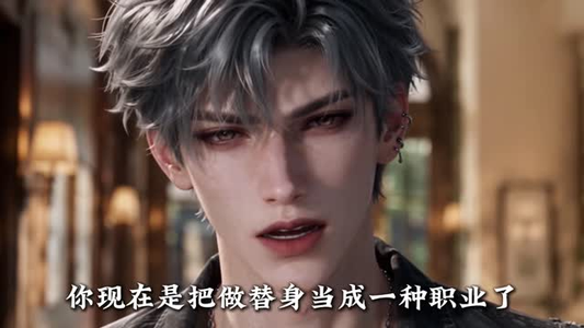 百万替身的职业法则（48集）短剧小说在线看