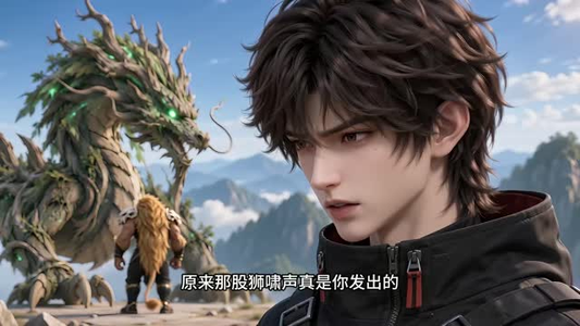 高武觉醒：被低估的木系天赋第一季（168集）免费热门短剧