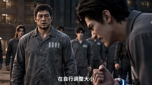 禁级之上:冥地归途第三季(164集) 禁级之上:冥地归途第三季(164集)独家资源免费看