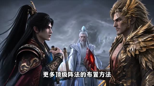 谁说没灵根不能修仙的？之无灵证道41季（101集）80到100集