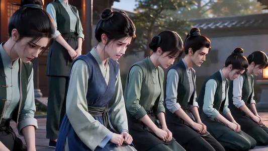 农门相公竟成了摄政王第二季（115集）在哪里看