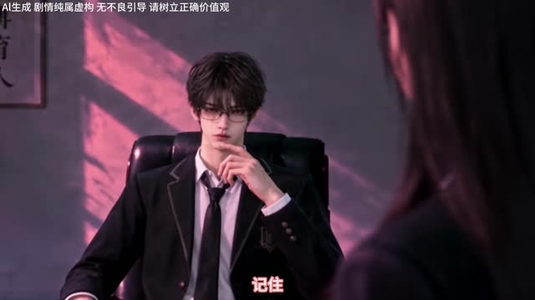 追crush消极怠工后他成男鬼了(40集) 追crush消极怠工后他成男鬼了(40集)最新热剧免费看