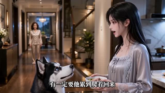 时时直女(155集) 时时直女(155集)短剧热播推荐